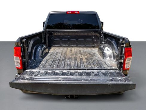 Used 2023 RAM 2500 Tradesman AWD/4WD image 58