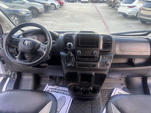Used 2023 RAM ProMaster 2500 image 25