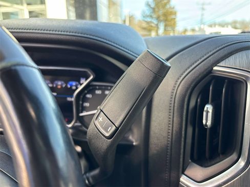 Used 2020 GMC Sierra 1500 Denali w/ Denali Ultimate Package image 31