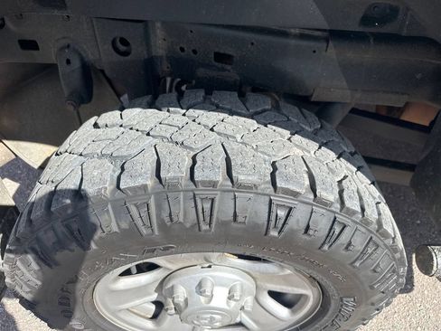 Used 2018 RAM 2500 Tradesman w/ Snow Chief Group AWD/4WD image 18