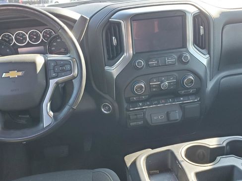 Used 2021 Chevrolet Silverado 2500 LT w/ All Star Edition AWD/4WD image 7