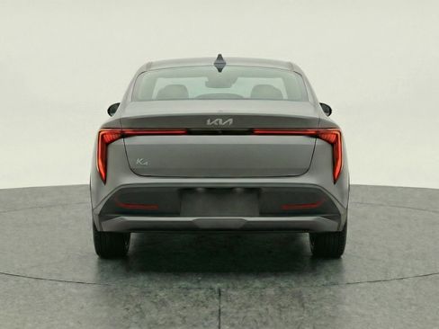 Used 2025 Kia K4 FWD image 7