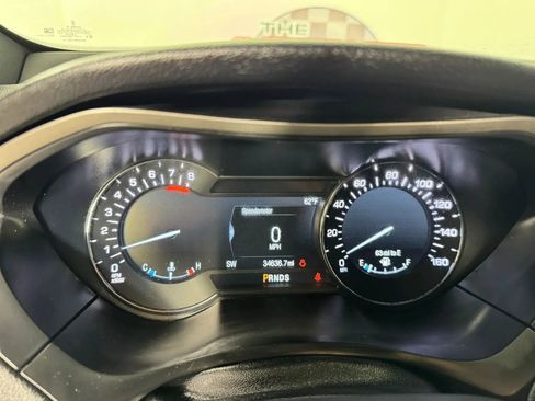 Used 2019 Lincoln MKZ Reserve FWD image 14
