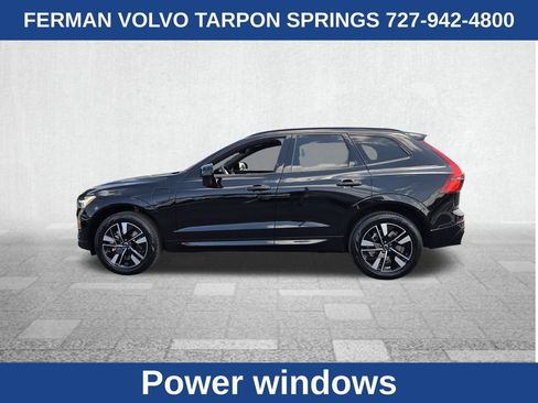 New 2026 Volvo XC60 T8 Core AWD/4WD image 7