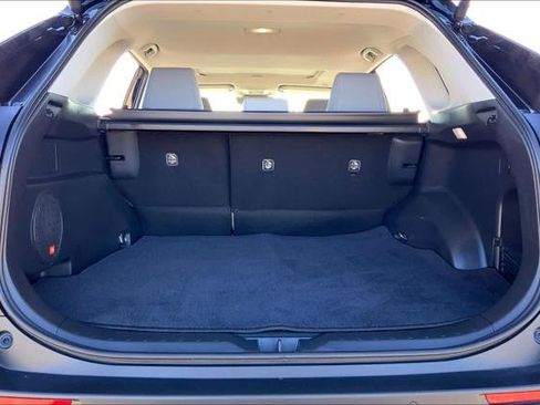 Certified 2025 Toyota RAV4 Limited image 34