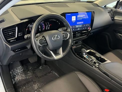 Used 2025 Lexus NX 350 AWD w/ Accessory Package (2T) image 23