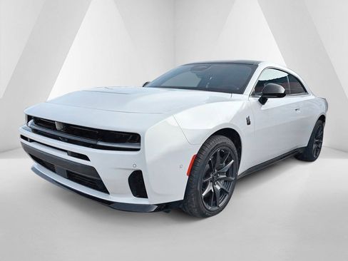 New 2026 Dodge Charger R/T Scat Pack image 3