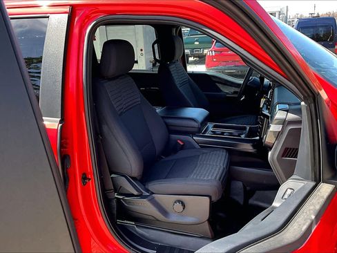 Certified 2021 Ford F150 XL w/ STX Appearance Package AWD/4WD image 8