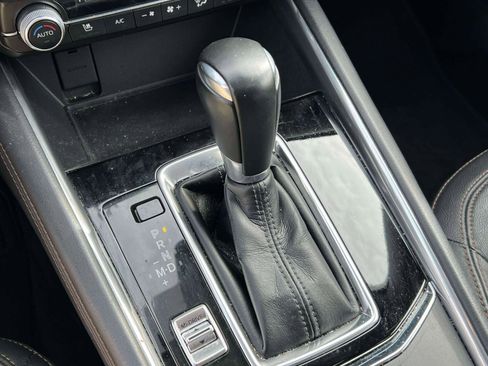 Used 2023 MAZDA CX-5 AWD 2.5 S w/ Premium Plus Pkg image 17