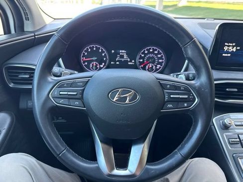 Used 2023 Hyundai Santa Fe SEL FWD image 12
