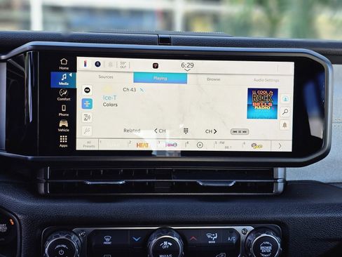 New 2026 Jeep Wrangler Sport image 18