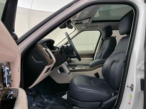 Used 2019 Land Rover Range Rover HSE image 18