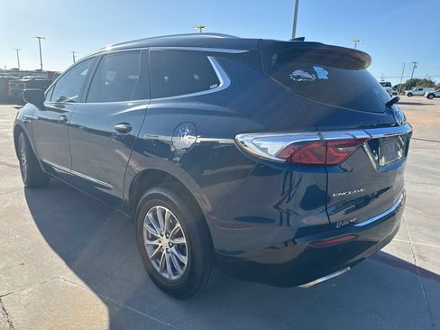 Used 2022 Buick Enclave Essence FWD image 5