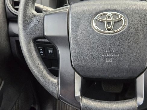 Used 2017 Toyota Tundra SR RWD image 21