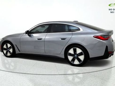 Used 2024 BMW i4 eDrive40 w/ Premium Package RWD image 6