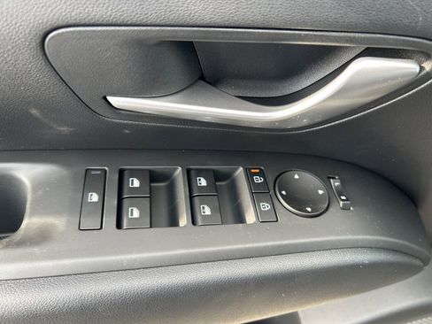 New 2026 Hyundai Tucson SEL AWD/4WD image 13