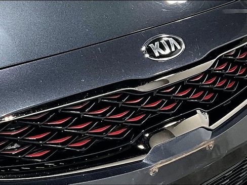 Used 2021 Kia Forte GT-Line w/ GT-Line Premium Package image 37