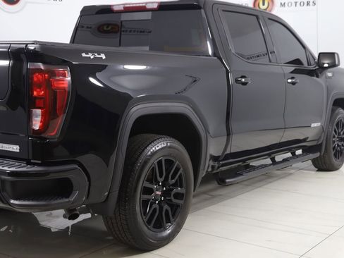 Used 2022 GMC Sierra 1500 Elevation w/ Preferred Package image 44
