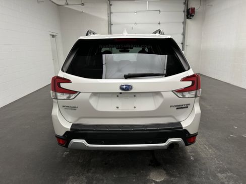 Used 2020 Subaru Forester Touring w/ Popular Package #2 image 8