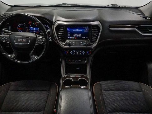 Used 2020 GMC Acadia AT4 image 13