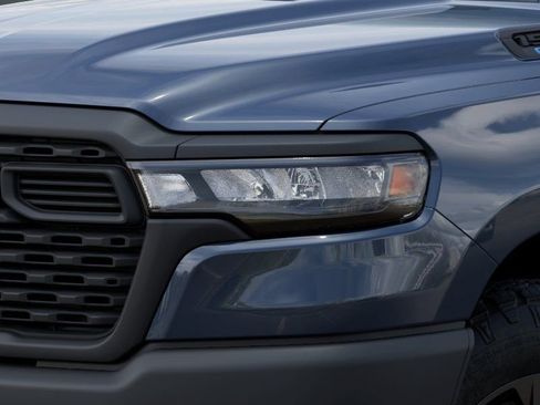 New 2026 RAM 1500 Classic Warlock AWD/4WD image 10