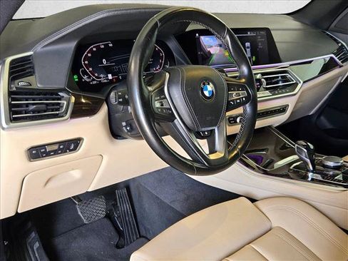 Used 2019 BMW X5 xDrive40i w/ Premium Package 2 AWD/4WD image 9