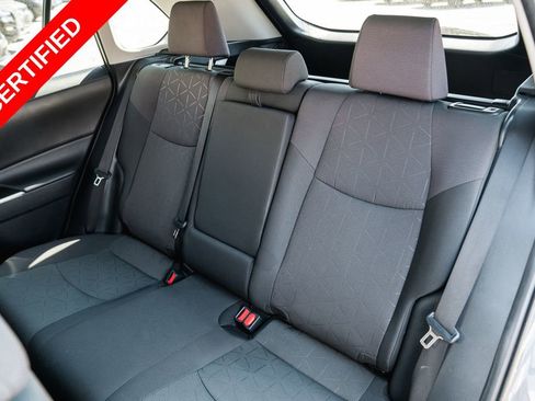 Certified 2024 Toyota RAV4 XLE FWD image 27