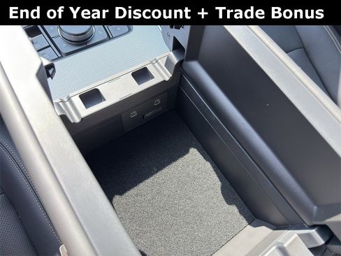 New 2025 MAZDA CX-90 3.3 Turbo w/ Preferred Package image 28