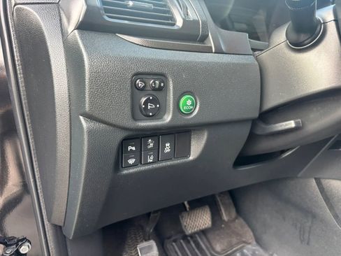 Used 2023 Honda Passport TrailSport image 11