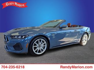 Used 2025 Ford Mustang GT Premium video 1