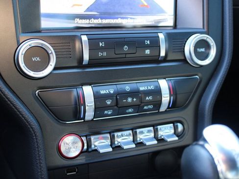 Used 2023 Ford Mustang GT w/ Equipment Group 301A image 19