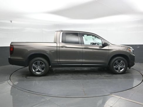 Used 2022 Honda Ridgeline RTL image 3
