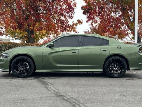 Certified 2022 Dodge Charger GT w/ Plus Group image 7
