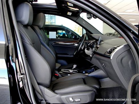 Used 2022 BMW X3 sDrive30i w/ Convenience Package w/ZPA RWD image 31