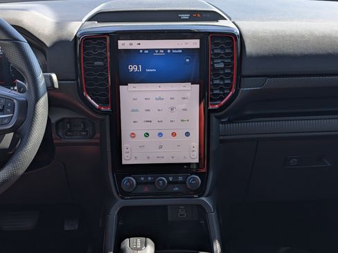 Used 2025 Ford Ranger Raptor image 19