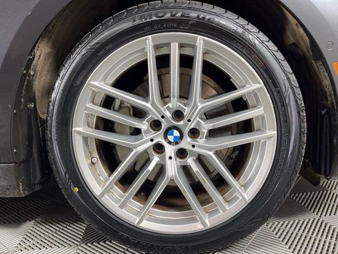 Used 2024 BMW 530i RWD image 12