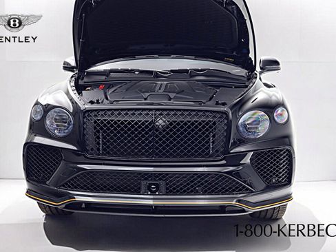 New 2025 Bentley Bentayga image 22