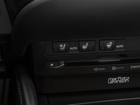 Used 2019 Lexus ES 350 F Sport w/ Accessory Package 2 FWD image 49