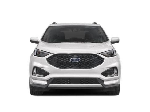 Certified 2024 Ford Edge ST-Line AWD/4WD image 7