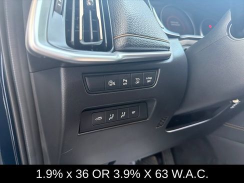Used 2026 MAZDA CX-90 3.3 Turbo w/ Preferred Package AWD/4WD image 31