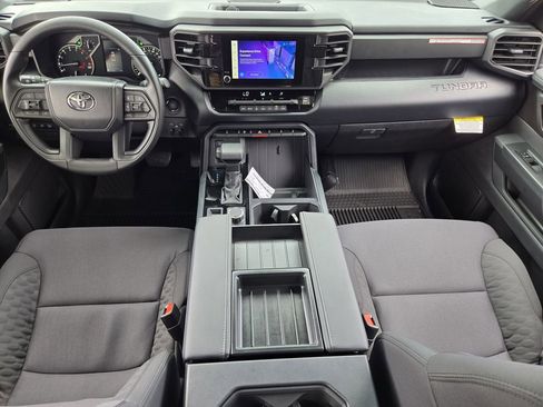 New 2026 Toyota Tundra SR5 AWD/4WD image 18
