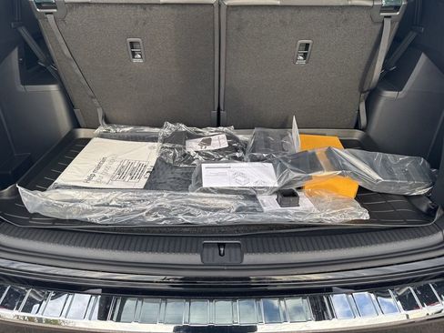 New 2026 Volkswagen Atlas SE image 22