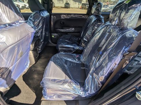 New 2026 Hyundai Palisade XRT Pro image 14