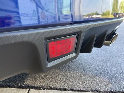 Used 2021 Subaru WRX STI image 29