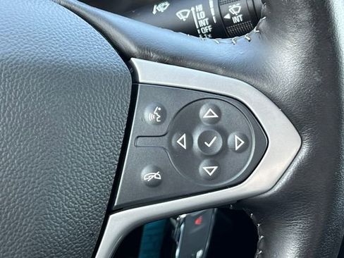 Used 2020 Chevrolet Colorado ZR2 w/ ZR2 Midnight Special Edition AWD/4WD image 29