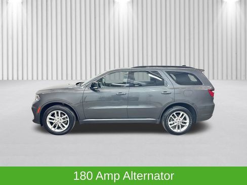 Used 2024 Dodge Durango GT AWD/4WD image 11