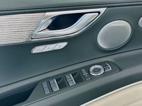 Used 2026 Genesis GV80 2.5T Advanced image 20