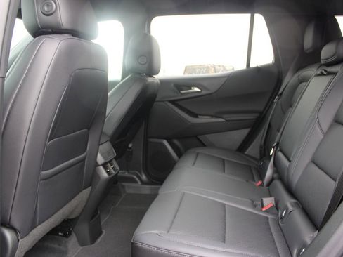 New 2026 Chevrolet Equinox LT FWD image 24