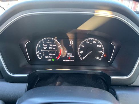 Used 2024 Honda Pilot Touring image 68