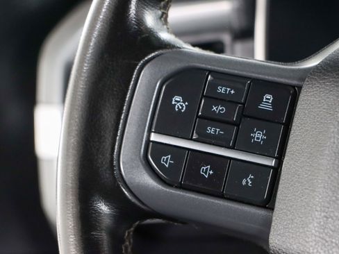Used 2023 Ford F150 XLT w/ Equipment Group 302A High AWD/4WD image 15